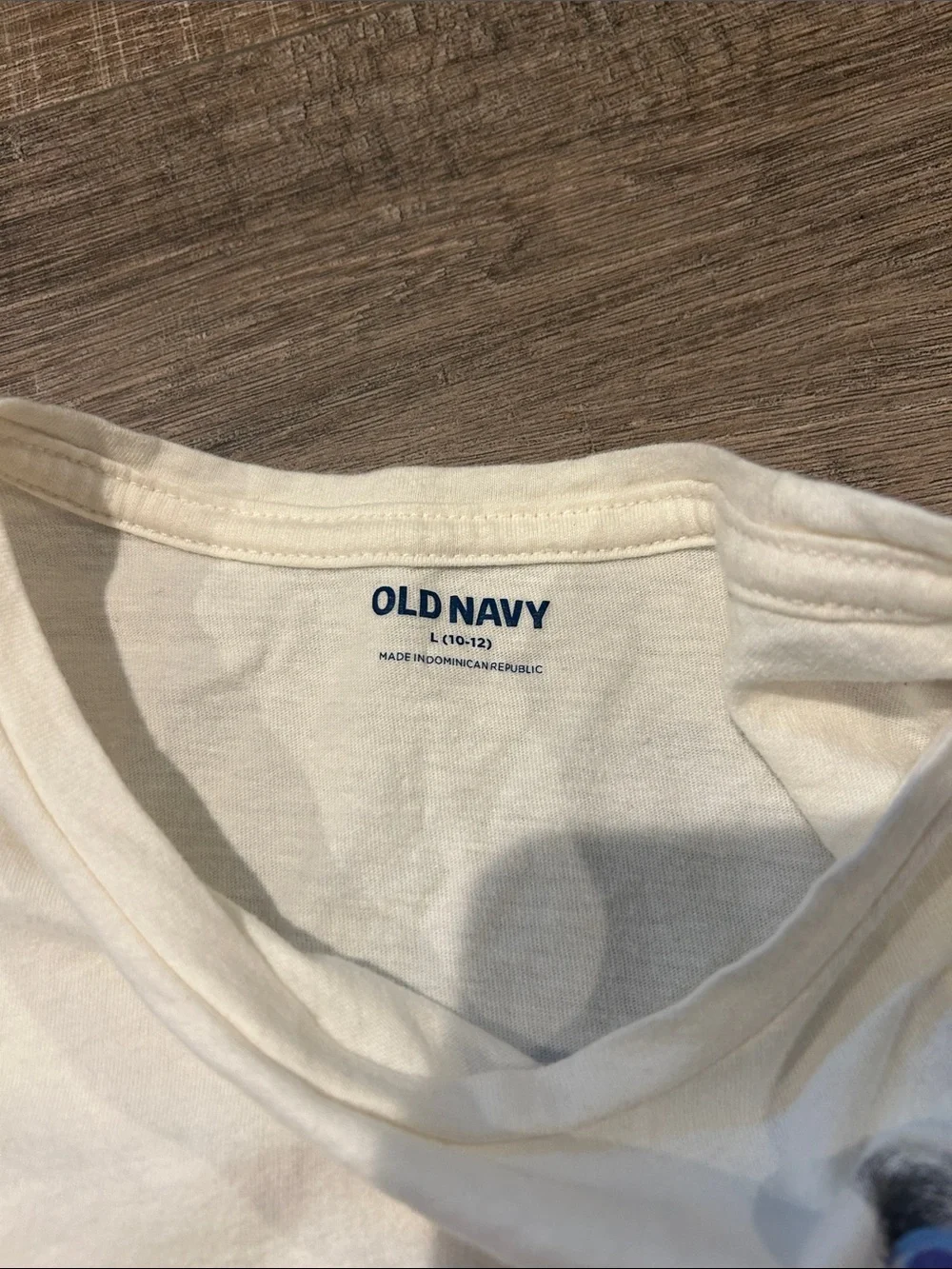 Old Navy old navy